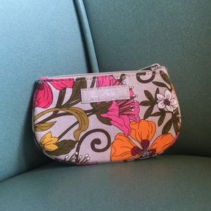 Vera Bradley change purse